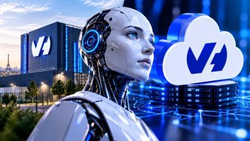 OVHcloud développe une IA open source qui sera disponible fin novembre