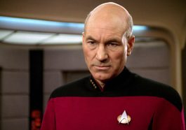 Patrick Stewart est mort à 86 ans : adieu au capitaine Picard et au Professeur X
