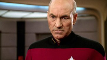 Patrick Stewart est mort à 86 ans : adieu au capitaine Picard et au Professeur X