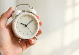 Fini la seconde en plus sur nos horloges ? Le monde vote jusqu’au 15 octobre