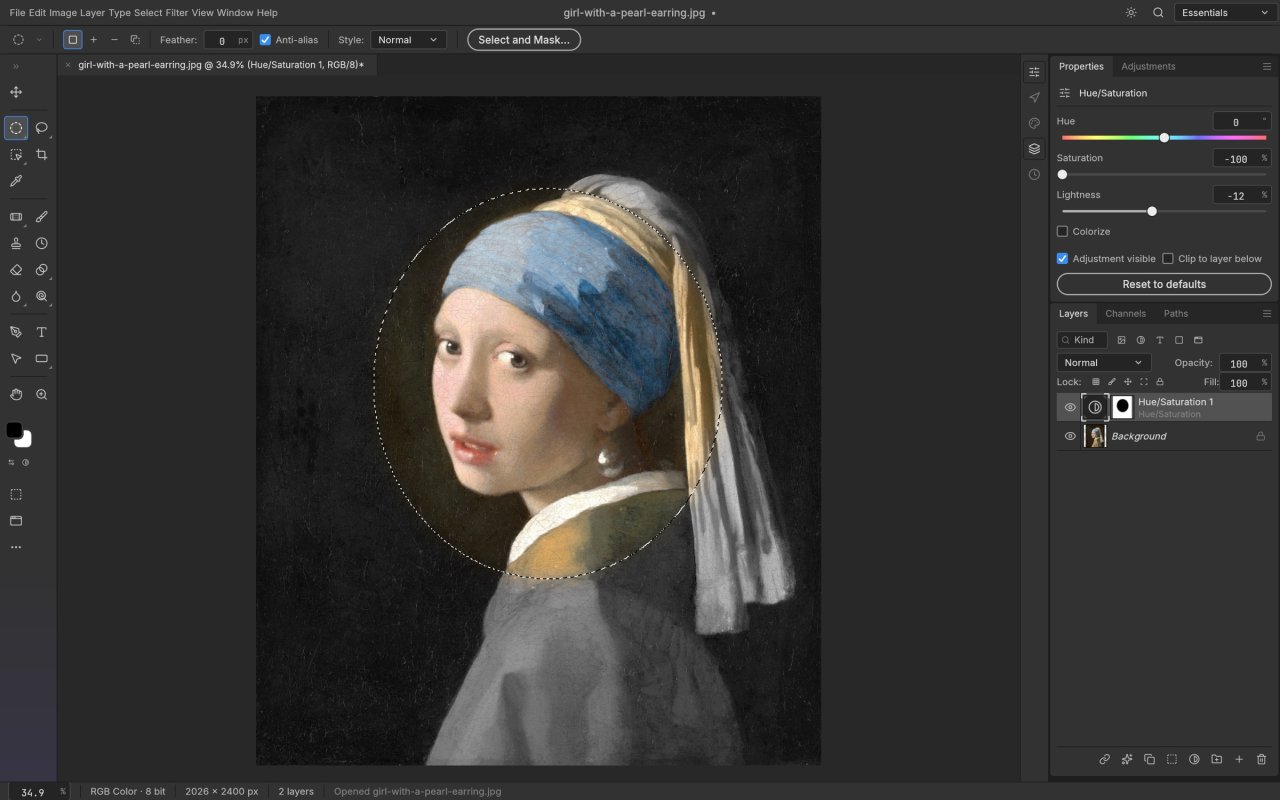 PhotoCraft : le clone gratuit de Photoshop codé avec Claude dépasse 50 000 étoiles sur Github #3