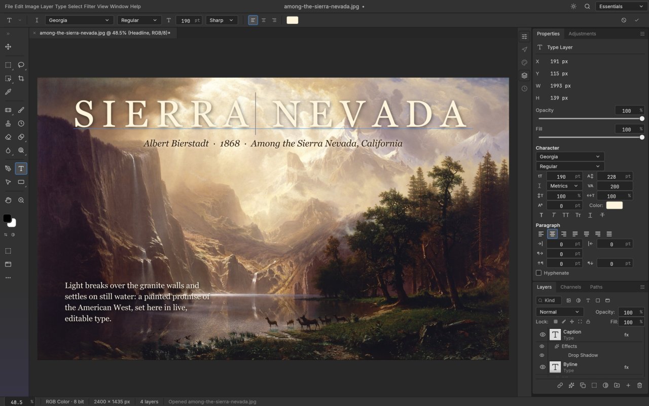 PhotoCraft : le clone gratuit de Photoshop codé avec Claude dépasse 50 000 étoiles sur Github #5