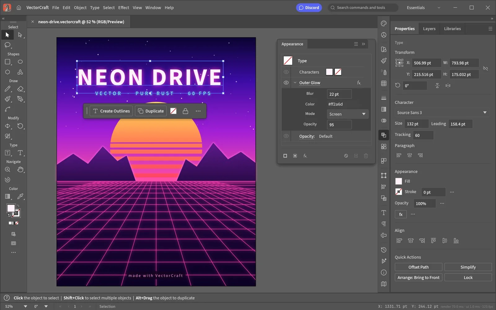 PhotoCraft : le clone gratuit de Photoshop codé avec Claude dépasse 50 000 étoiles sur Github #7