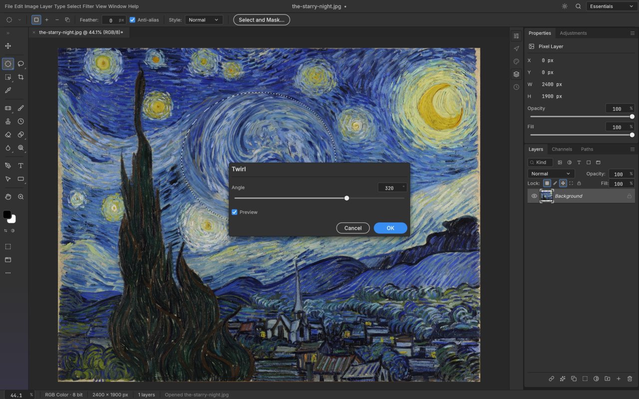 PhotoCraft : le clone gratuit de Photoshop codé avec Claude dépasse 50 000 étoiles sur Github #4