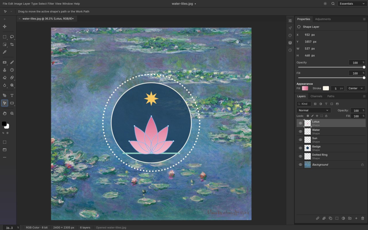 PhotoCraft : le clone gratuit de Photoshop codé avec Claude dépasse 50 000 étoiles sur Github #6