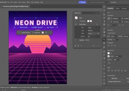 PhotoCraft : ce clone gratuit de Photoshop codé avec Claude dépasse 50 000 étoiles sur Github