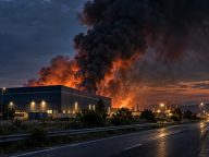 Yandex, le « Google russe » : 3 data centers touchés par des drones ukrainiens en 4 jours