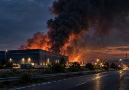 Yandex, le « Google russe » : 3 data centers touchés par des drones ukrainiens en 4 jours