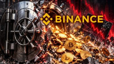 Piratage de Binance : 6,3 milliards de dollars perdus, la plateforme peut-elle payer ?