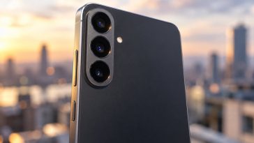 La production de smartphones Samsung va baisser de 30% à cause de la pénurie de RAM