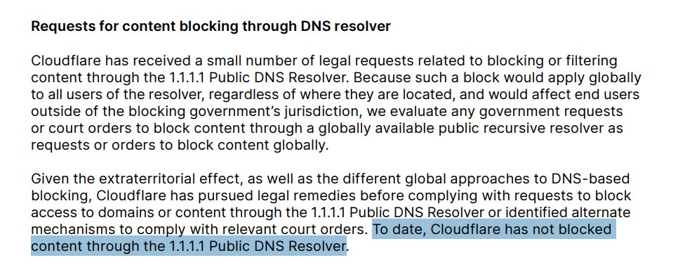 Quad9 coupe son DNS gratuit aux Français : par quoi remplacer 9.9.9.9 ? #2