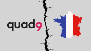 Quad9 coupe son DNS gratuit aux Français : par quoi remplacer 9.9.9.9 ?
