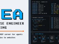 REA permet de copier n’importe quelle appli avec l’IA : plus de 300 000 étoiles sur GitHub