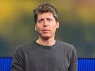 Pour Sam Altman (OpenAI) « Il faut accepter que l’IA va faire du mal pour finalement faire le bien »