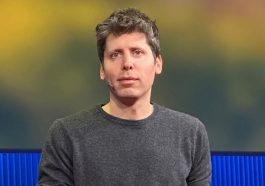 Pour Sam Altman (OpenAI) « Il faut accepter que l’IA va faire du mal pour finalement faire le bien »