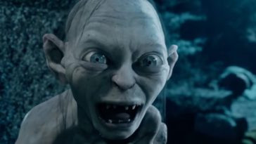 Seigneur des anneaux : le film sur Gollum presque bouclé, Peter Jackson fait le point