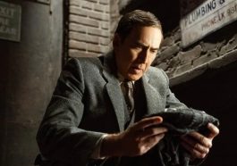Spider-Noir : une nouvelle série annoncée mais un divorce entre Nicolas Cage et Amazon