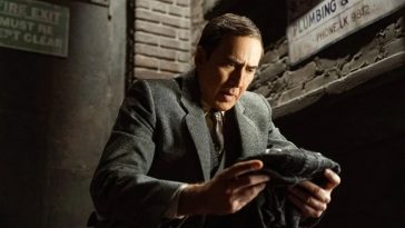 Spider-Noir : une nouvelle série annoncée mais un divorce entre Nicolas Cage et Amazon