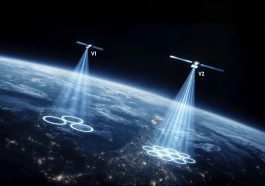 Starlink va devenir un opérateur mobile majeur aux USA
