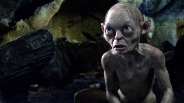 The Hunt for Gollum : quand de the passe le film dans la chronologie Lord of the Rings ?