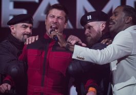 Running Man : Glen Powell accuse Paramount pour le flop du film
