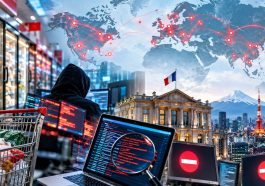 La vague de piratage d’Octobre 2026 annonce-t-elle la fin du monde numérique ?