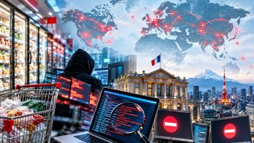 La vague de piratage d’Octobre 2026 annonce-t-elle la fin du monde numérique ?
