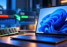 Windows 11 26H2 libère jusqu’à 2 Go de RAM sur les gros PC mais rien sur les petits