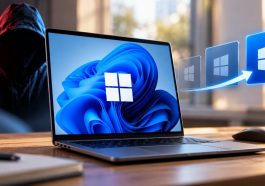 Windows 11 : plus de 1 400 failles corrigées, dont une déjà exploitée