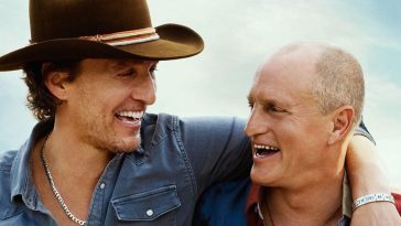 Woody Harrelson est-il le frère de Matthew McConaughey ? La réponse dans Brothers sur Apple TV