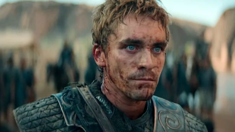 Alexandre le Grand au rang des Dieux streaming gratuit Alexandre le Grand au rang des Dieux streaming gratuit