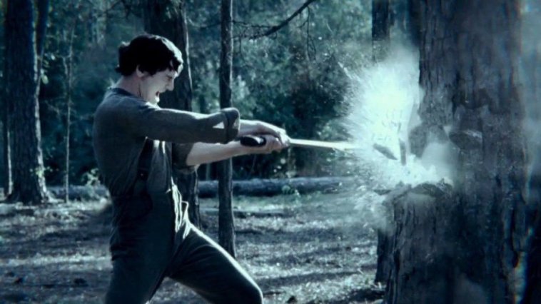 Abraham Lincoln : Chasseur de Vampires streaming gratuit Abraham Lincoln : Chasseur de Vampires streaming gratuit