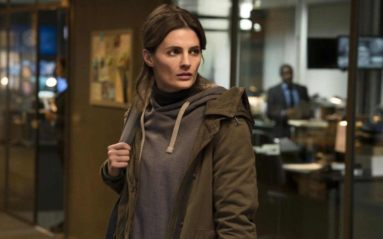 Absentia streaming gratuit Absentia streaming gratuit