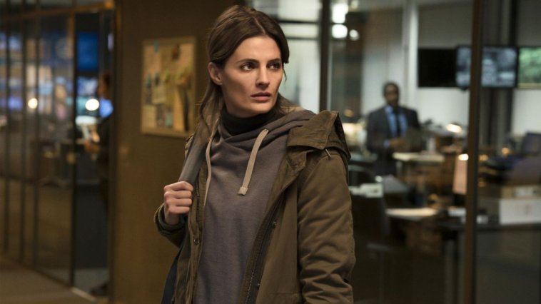 Absentia streaming gratuit Absentia streaming gratuit