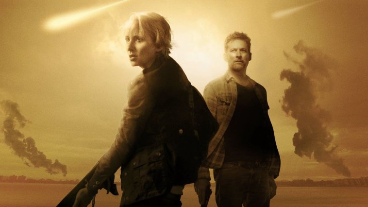 Aftermath (2016) streaming gratuit Aftermath (2016) streaming gratuit