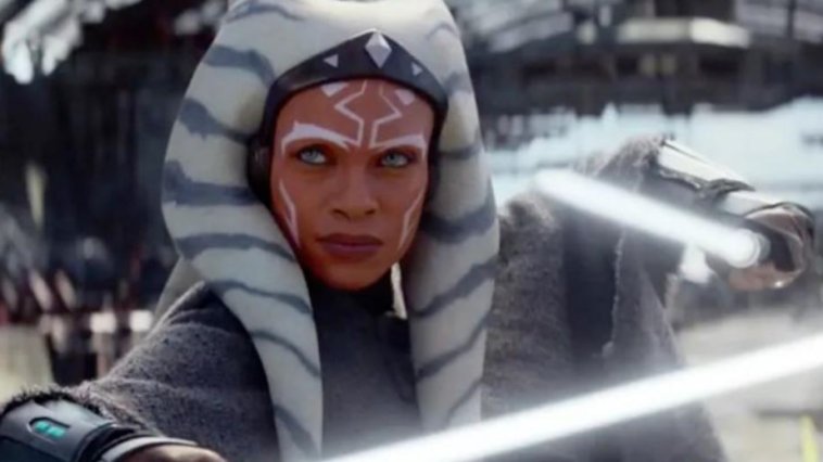 Ahsoka streaming gratuit Ahsoka streaming gratuit