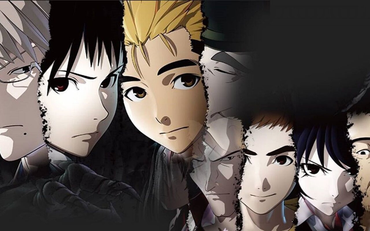 Ajin streaming gratuit Ajin streaming gratuit