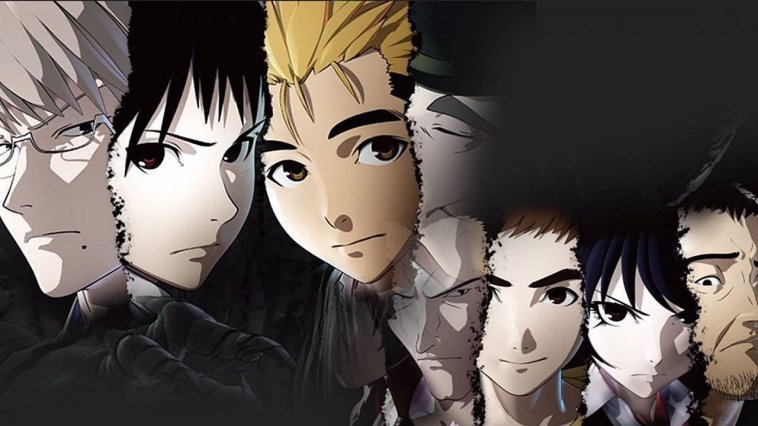 Ajin streaming gratuit Ajin streaming gratuit