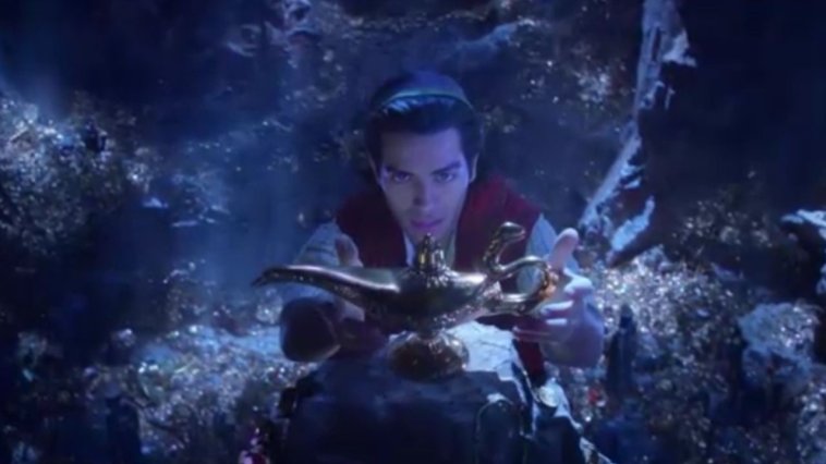 Aladdin streaming gratuit Aladdin streaming gratuit
