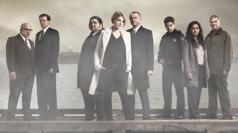 Alcatraz streaming gratuit Alcatraz streaming gratuit