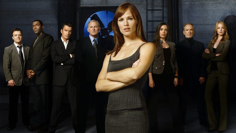 Alias streaming gratuit Alias streaming gratuit