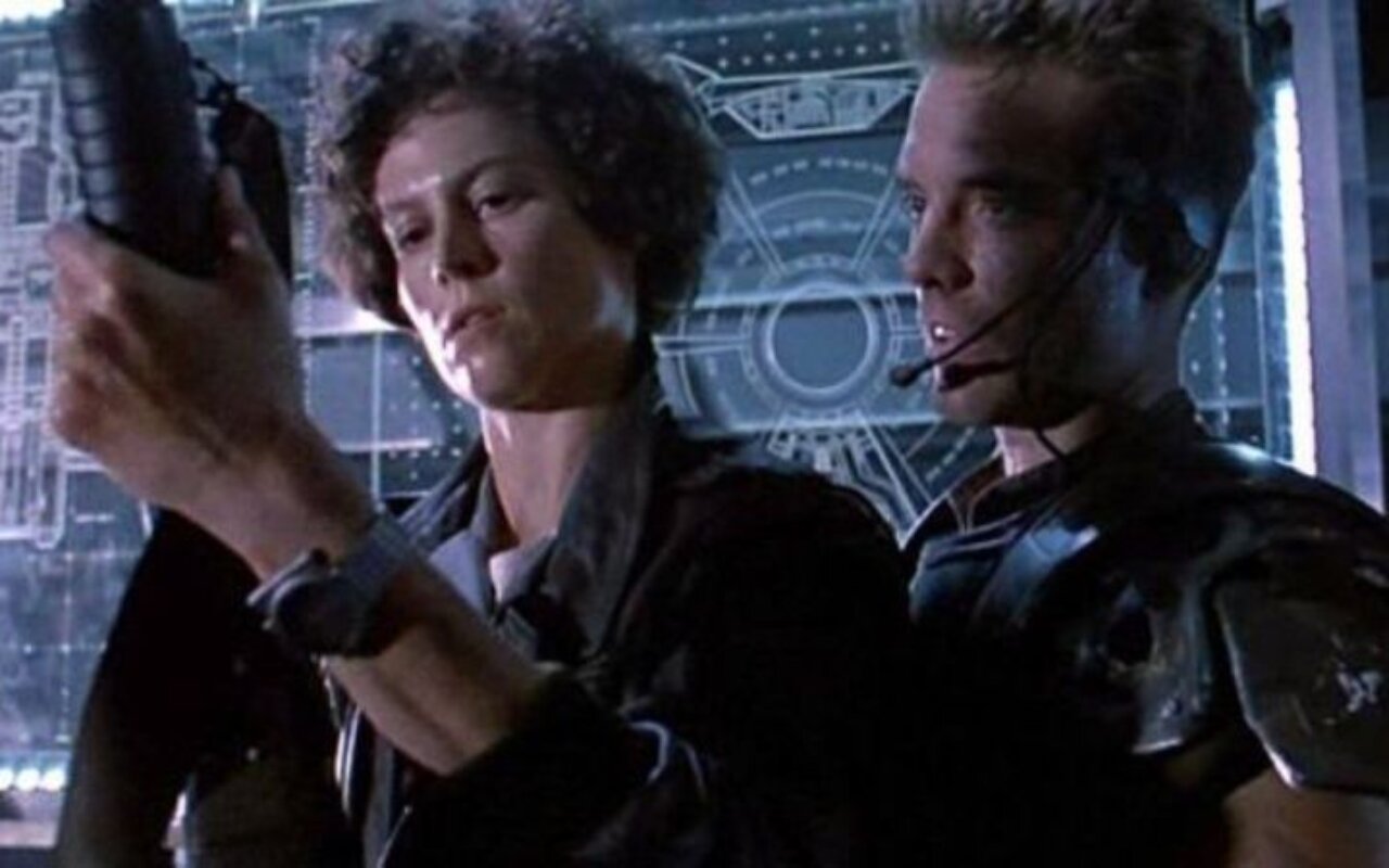 Aliens, le retour streaming gratuit Aliens, le retour streaming gratuit