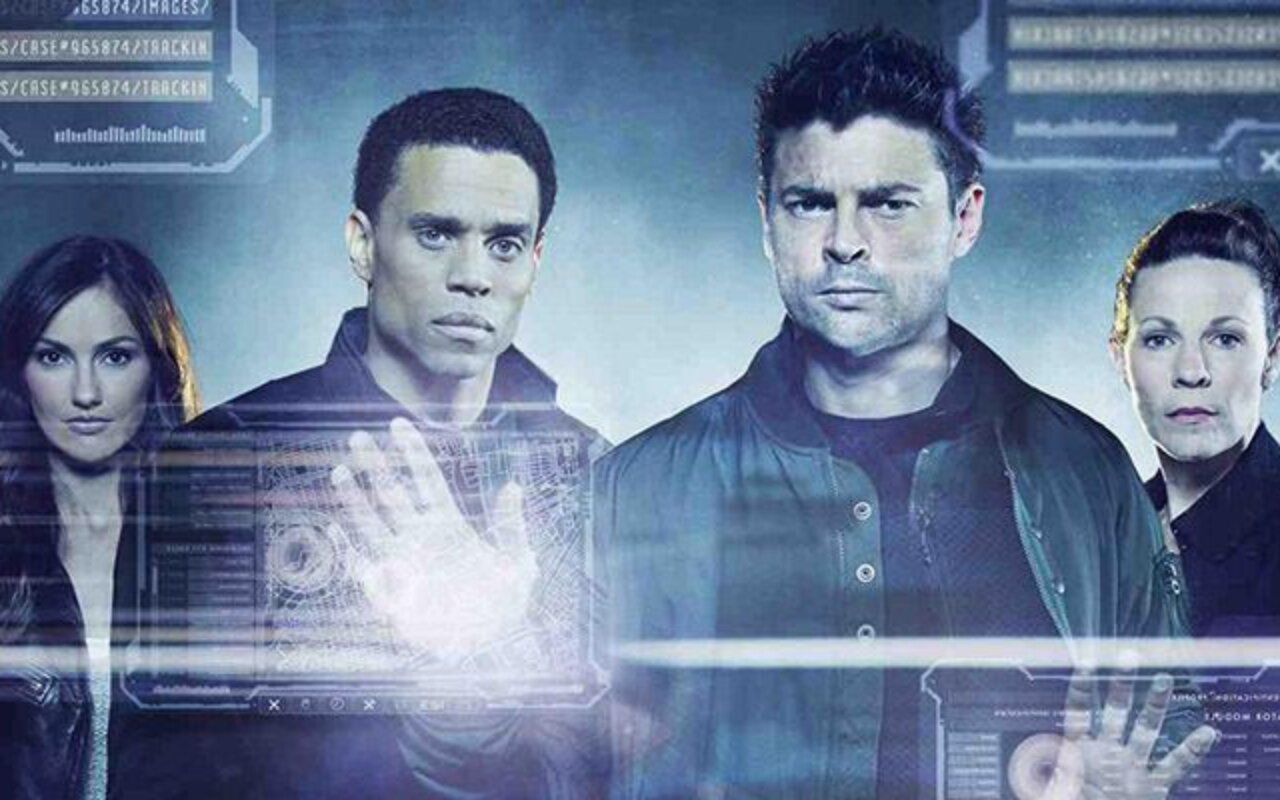 Almost Human streaming gratuit Almost Human streaming gratuit