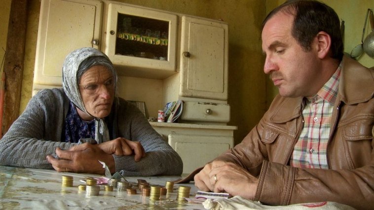 Amélie au pays des Bodin's streaming gratuit