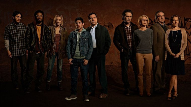 American Crime Story streaming gratuit American Crime Story streaming gratuit