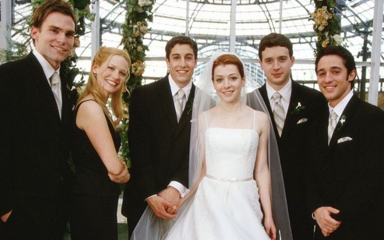 American Pie 3 : Marions-les streaming gratuit American Pie 3 : Marions-les streaming gratuit