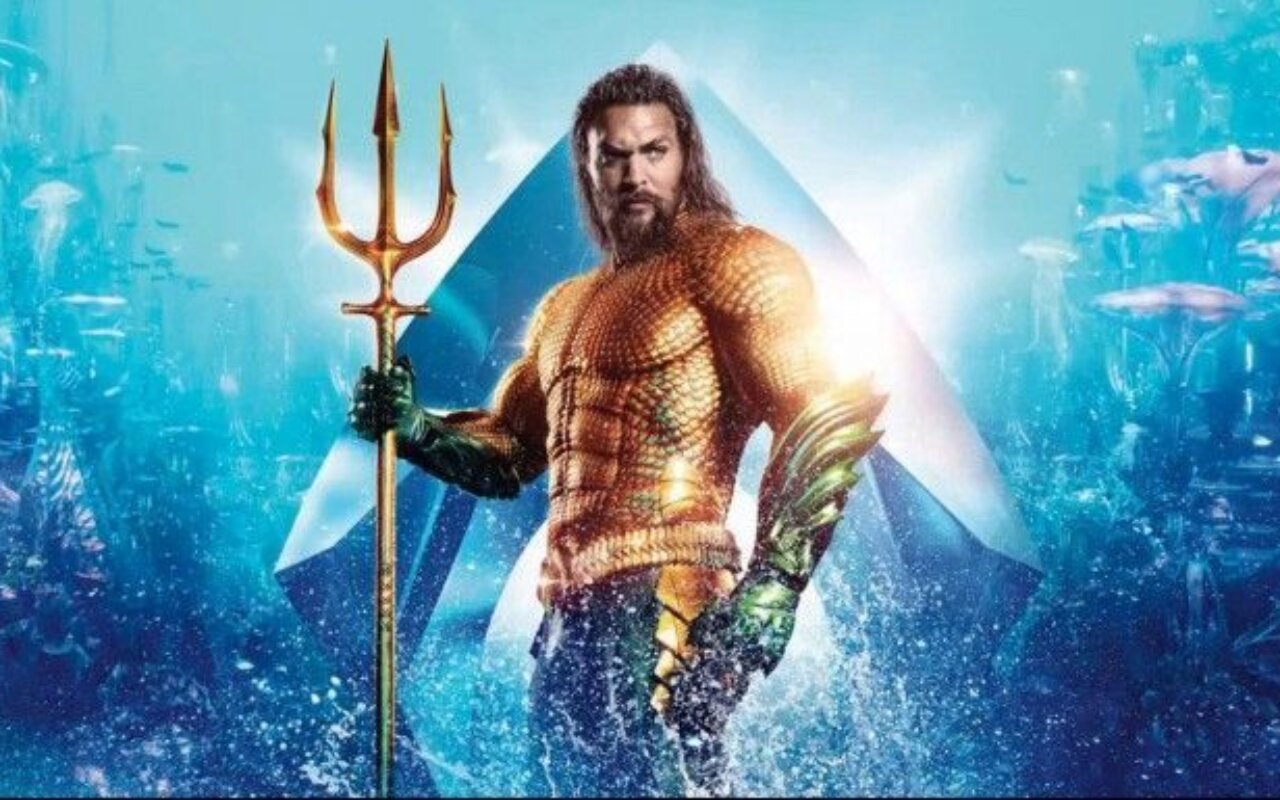 Aquaman 2 et le Royaume perdu streaming gratuit