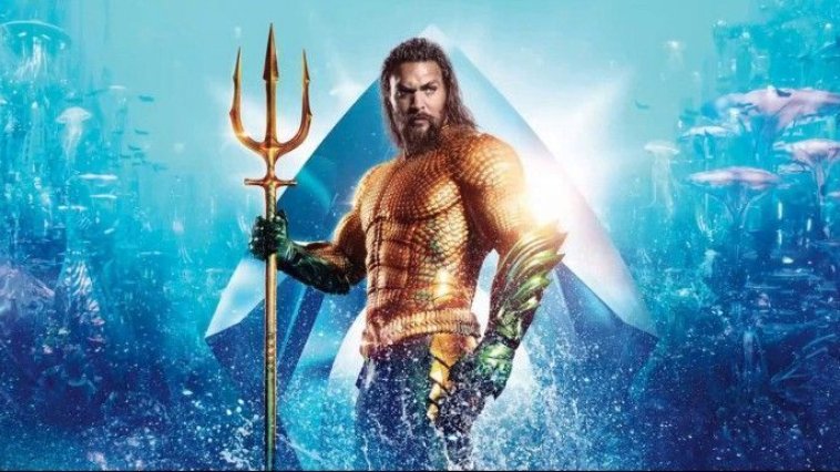 Aquaman 2 et le Royaume perdu streaming gratuit Aquaman 2 et le Royaume perdu streaming gratuit