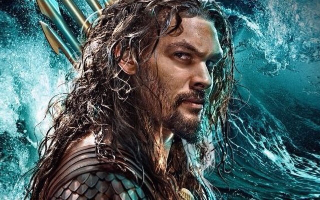 Aquaman streaming gratuit Aquaman streaming gratuit