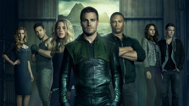 Arrow streaming gratuit Arrow streaming gratuit